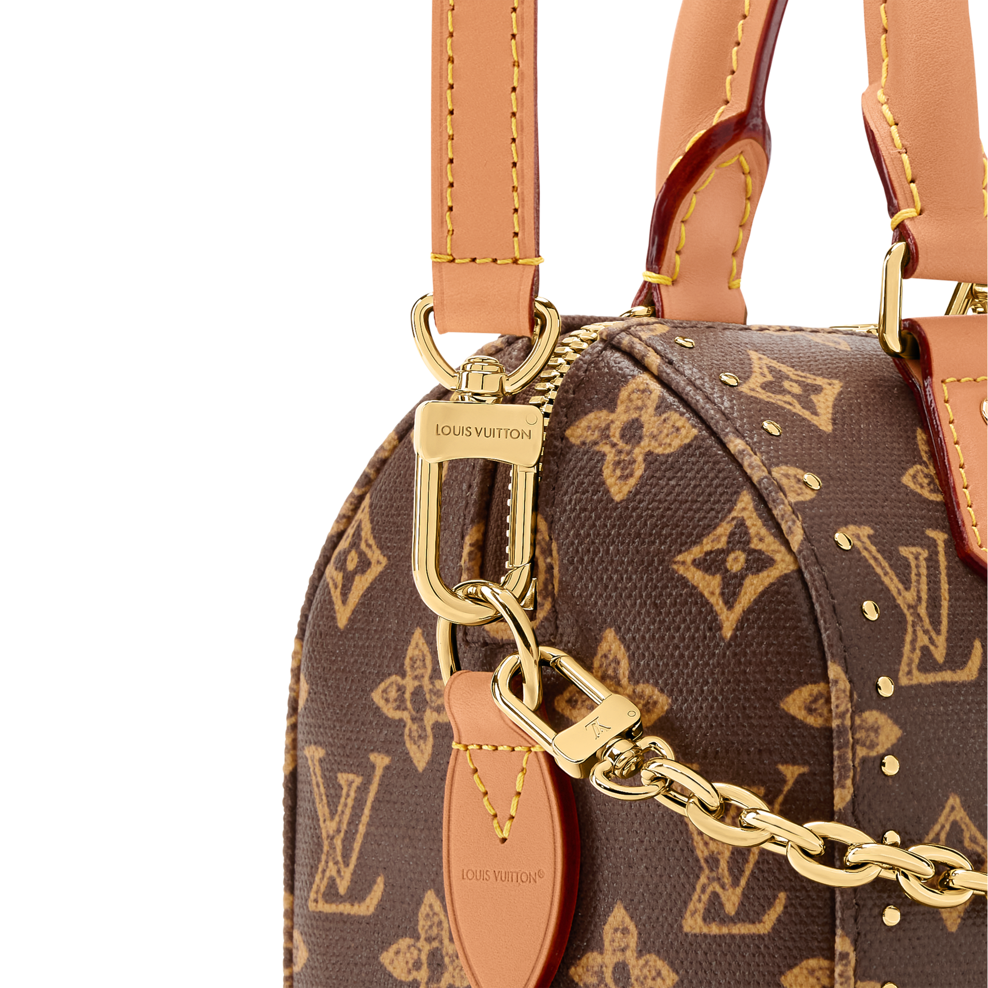 Speedy Trunk 20 - Bags and Small Leather Goods - Women's Bags